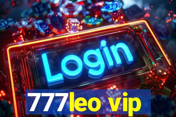 777leo vip